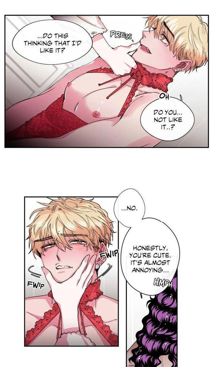S Flower Chapter 25 Page 5