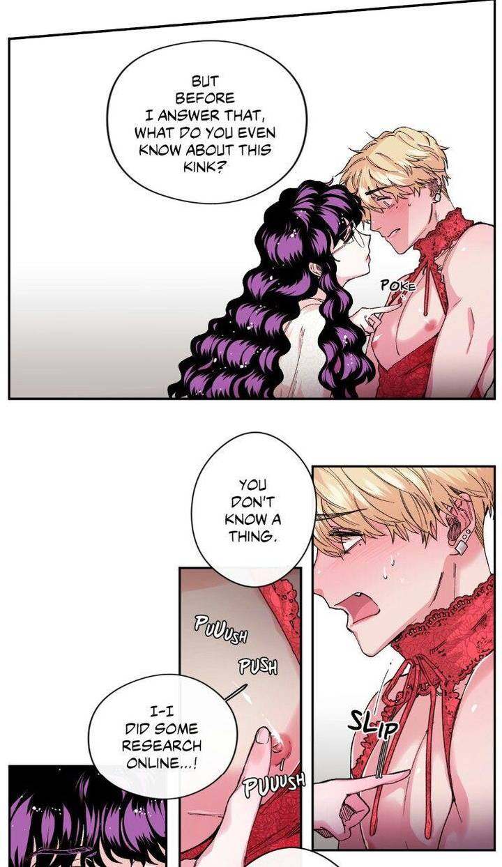 S Flower Chapter 25 Page 7