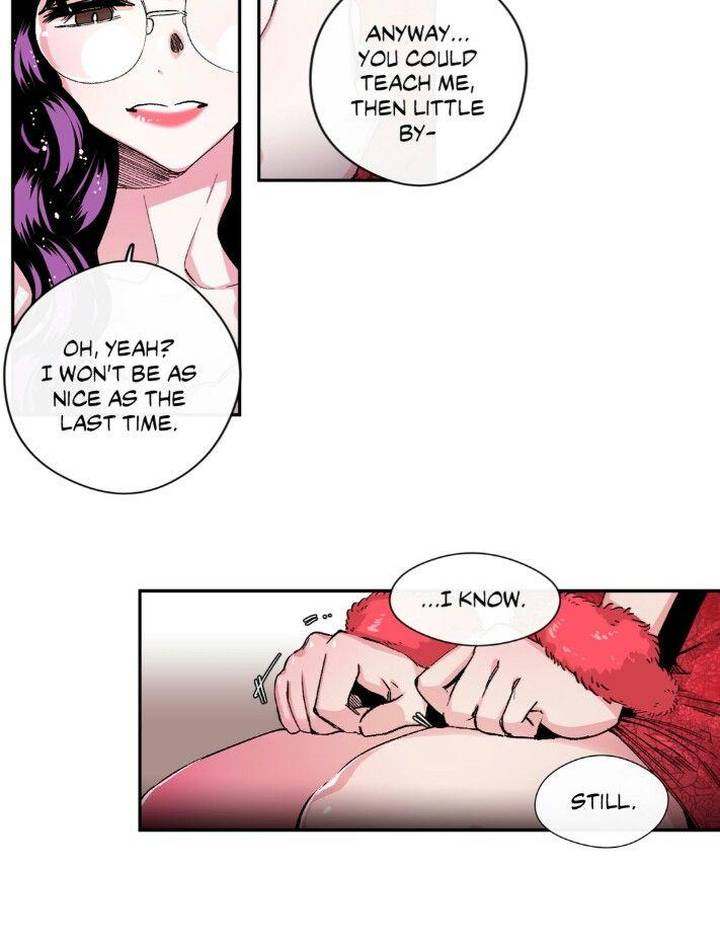 S Flower Chapter 25 Page 8