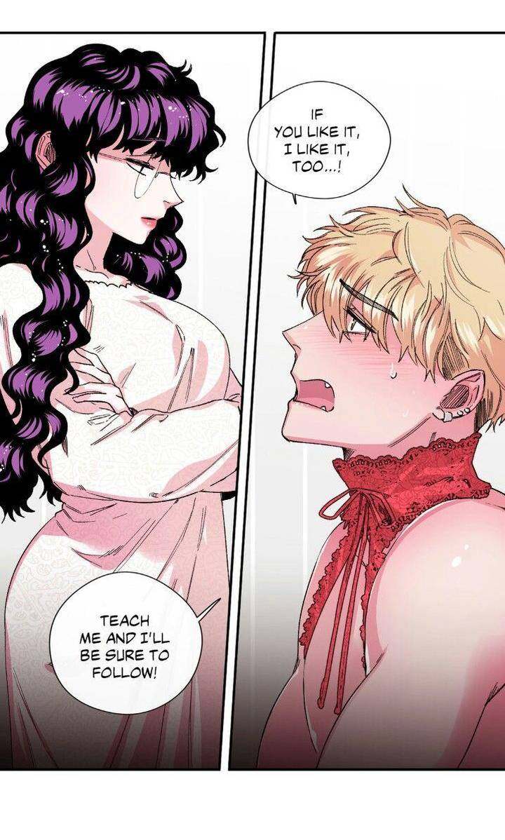 S Flower Chapter 25 Page 9