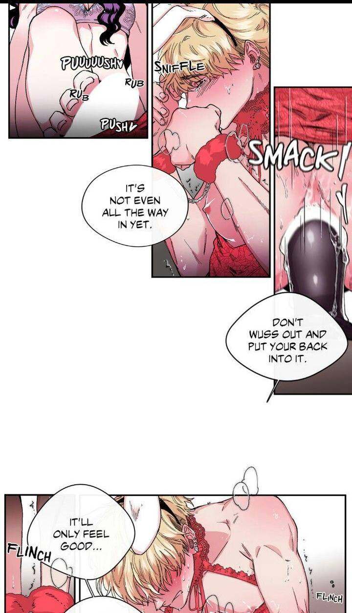 S Flower Chapter 26 Page 18