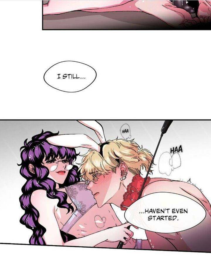 S Flower Chapter 26 Page 20