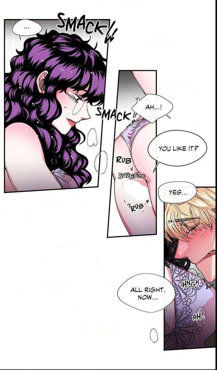 S Flower Chapter 26 Page 22