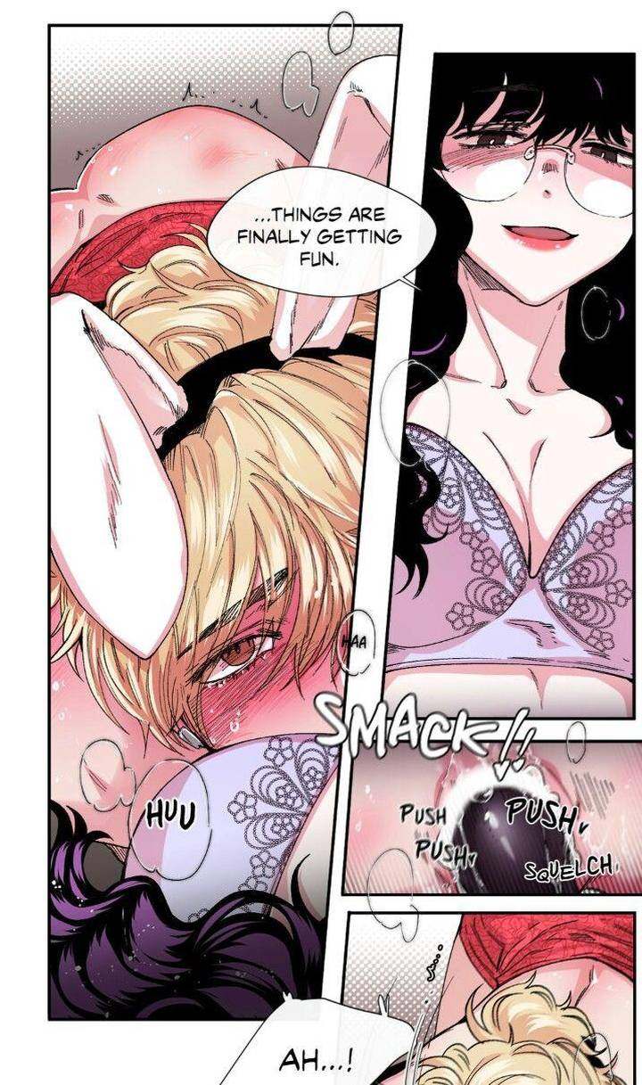 S Flower Chapter 26 Page 23