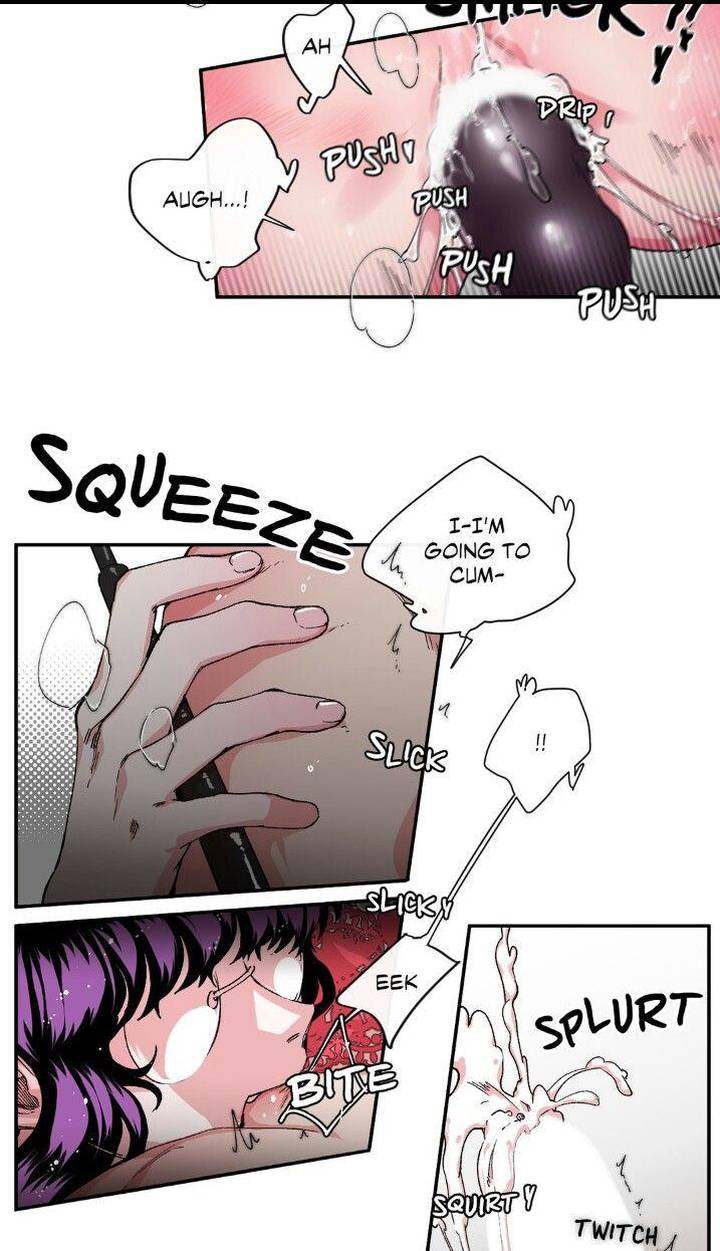 S Flower Chapter 26 Page 25