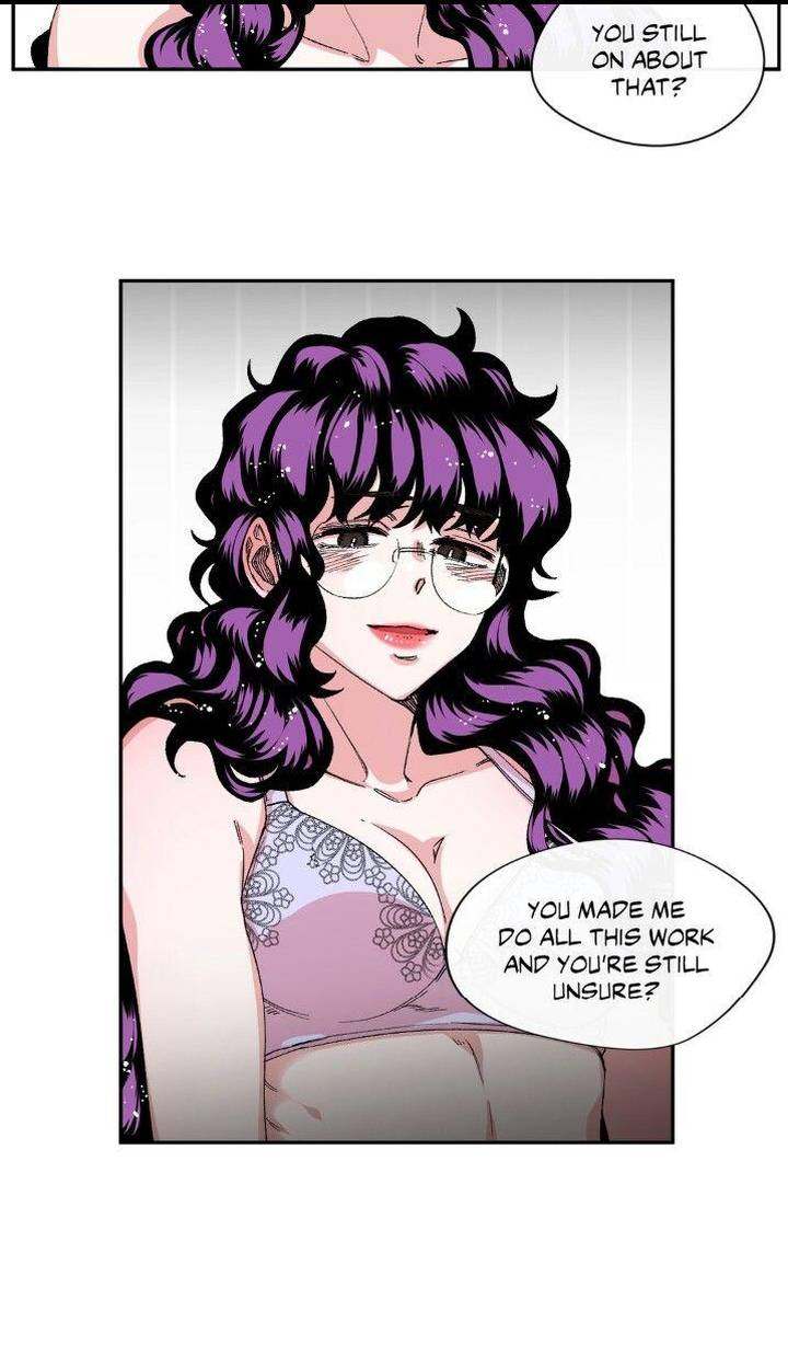 S Flower Chapter 26 Page 31