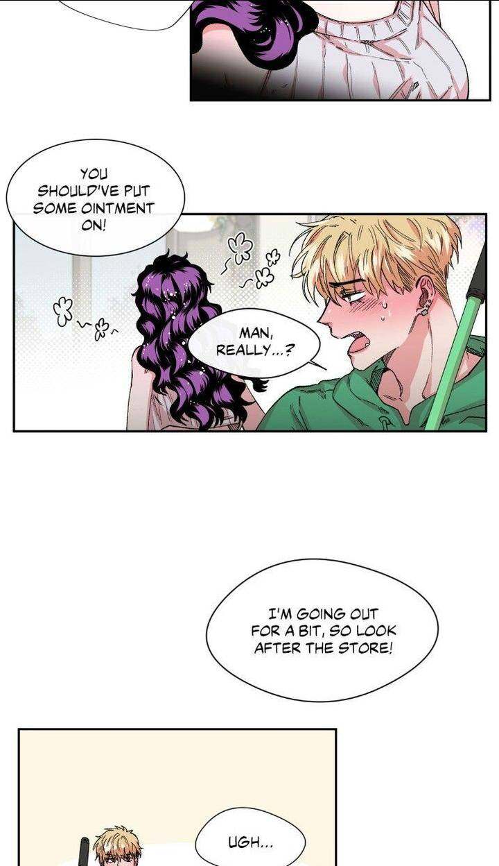 S Flower Chapter 26 Page 35