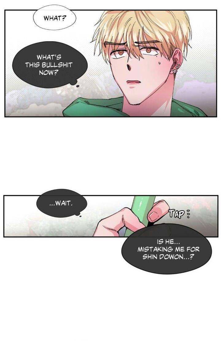 S Flower Chapter 26 Page 41