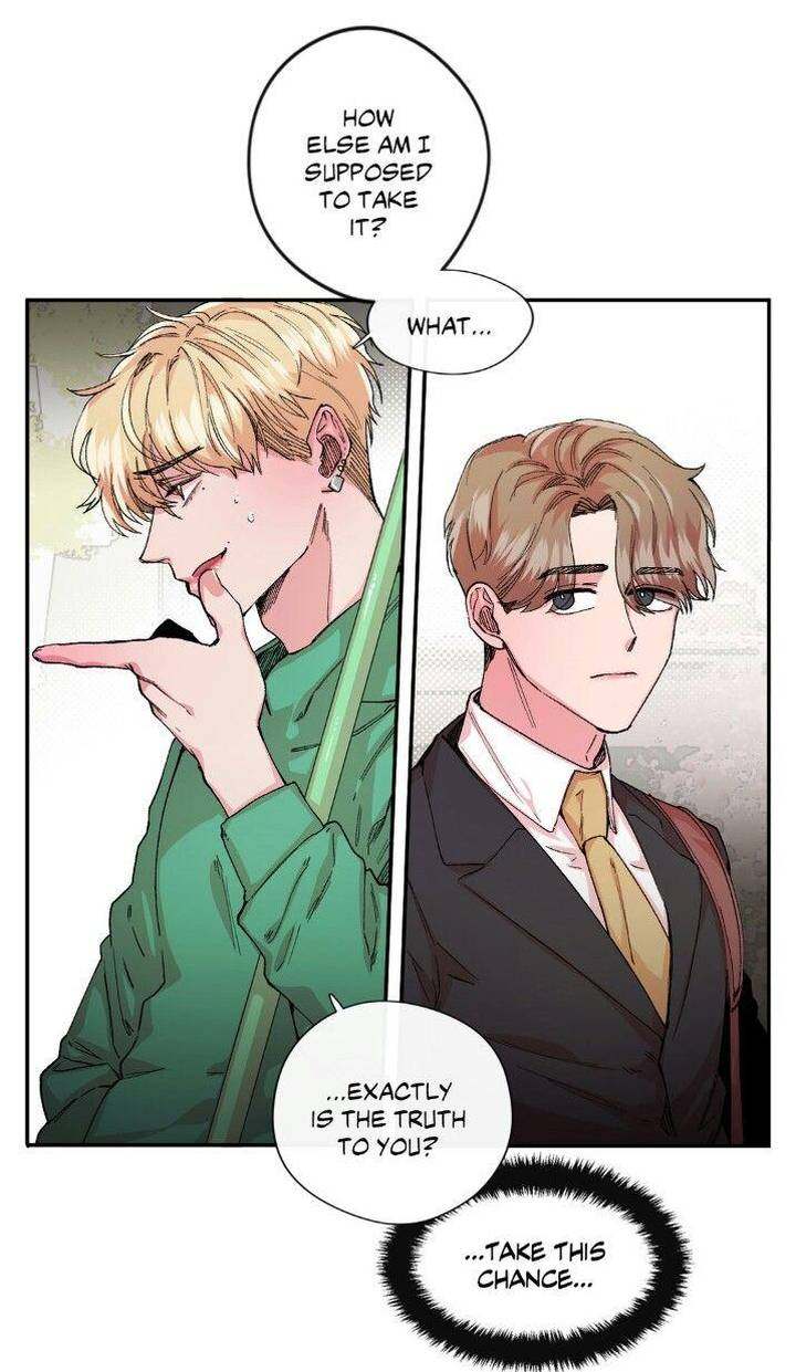 S Flower Chapter 26 Page 45