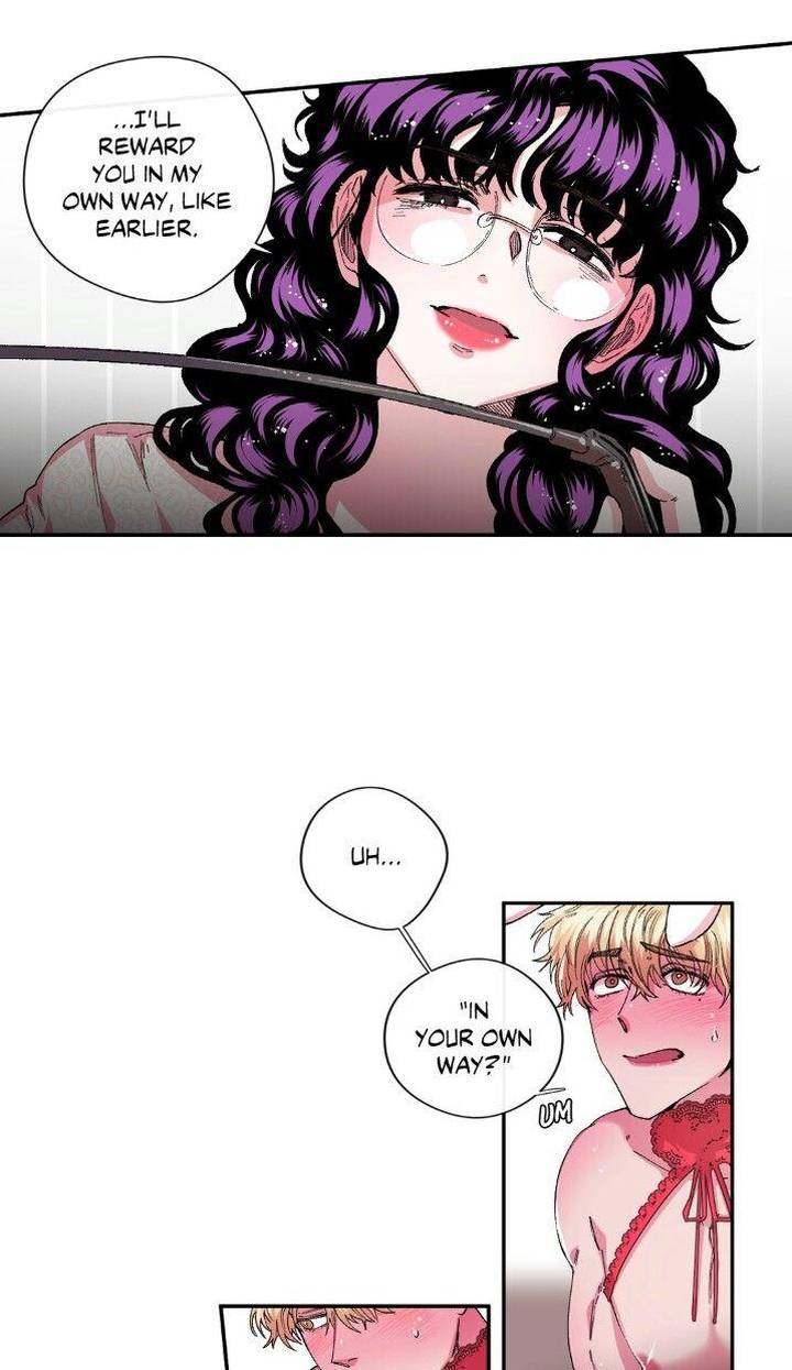 S Flower Chapter 26 Page 6