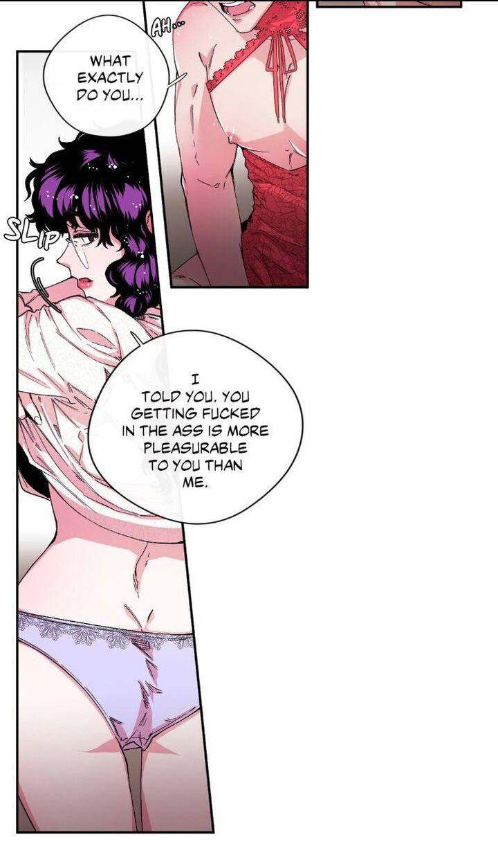 S Flower Chapter 26 Page 7