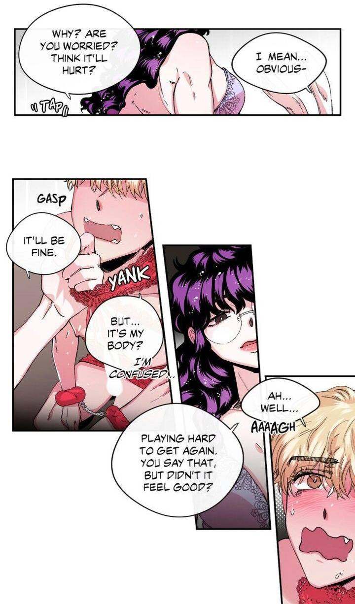 S Flower Chapter 26 Page 8