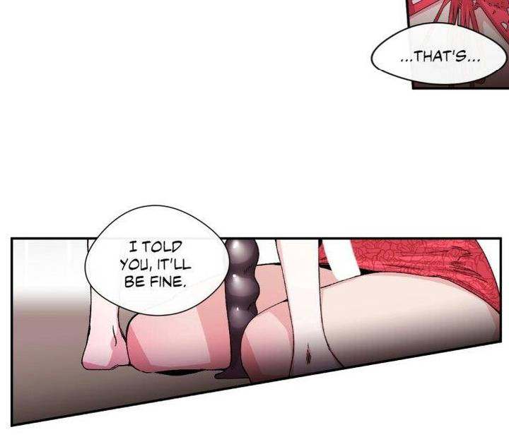 S Flower Chapter 26 Page 9