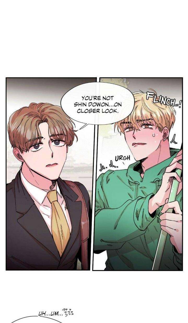 S Flower Chapter 27 Page 10