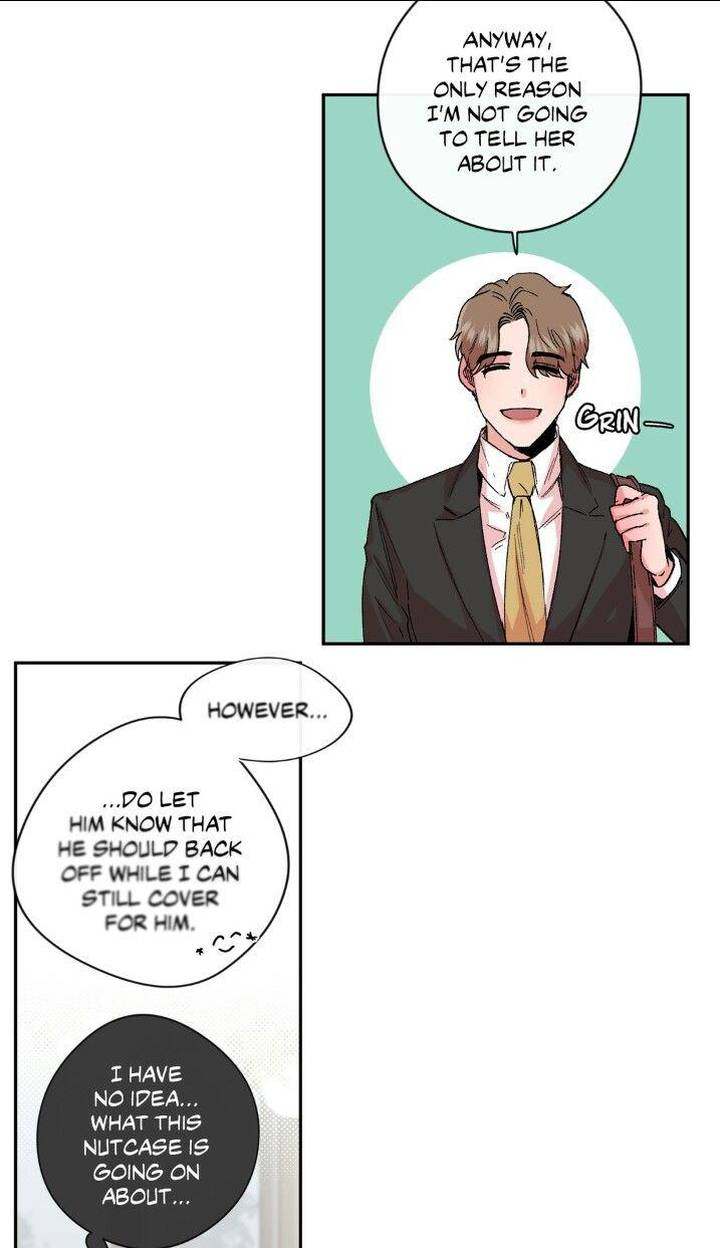 S Flower Chapter 27 Page 14