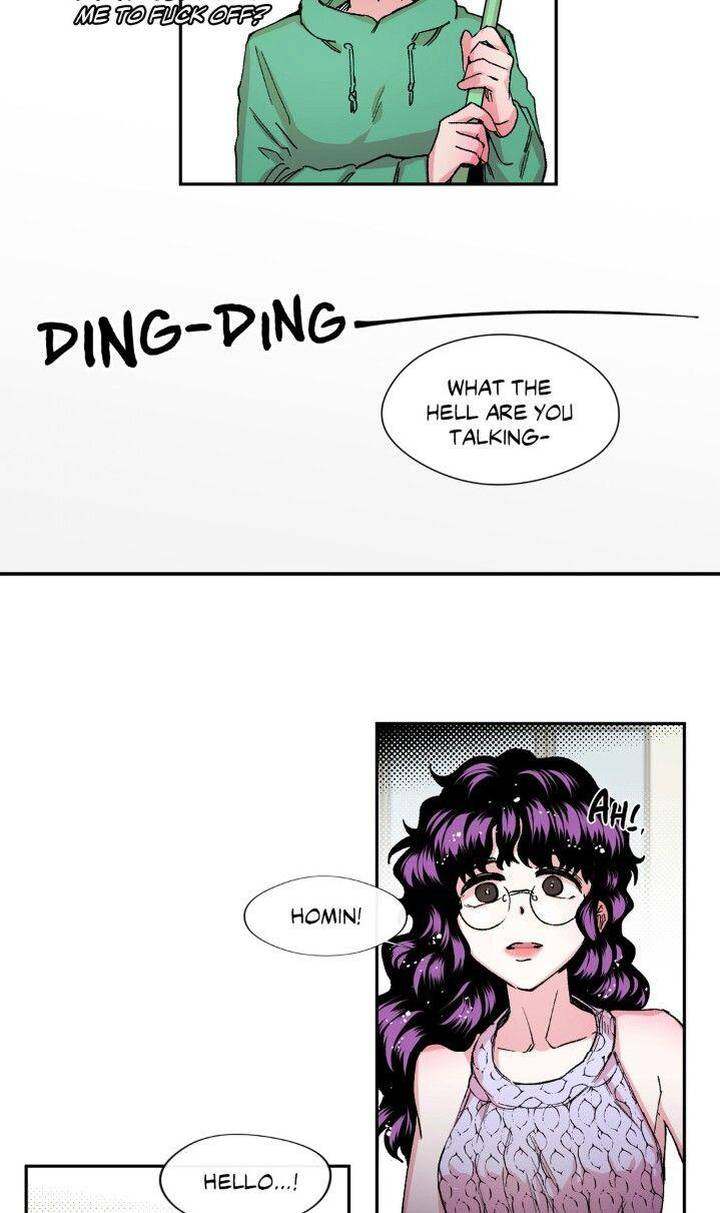 S Flower Chapter 27 Page 16