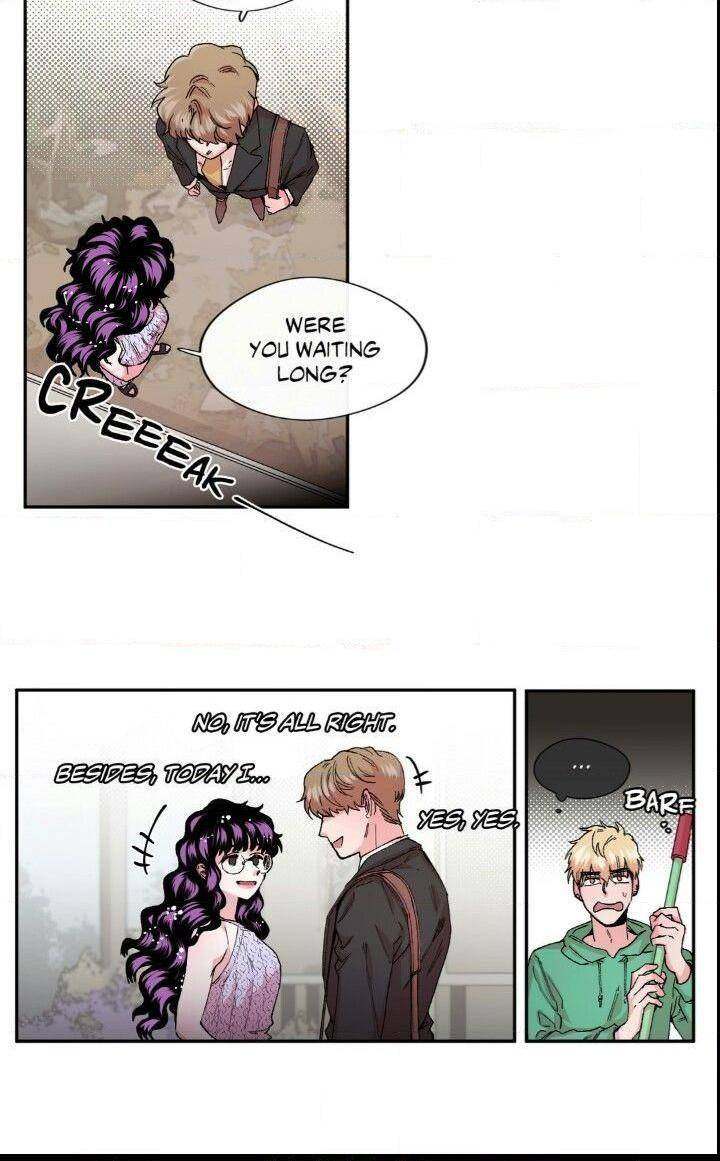 S Flower Chapter 27 Page 17