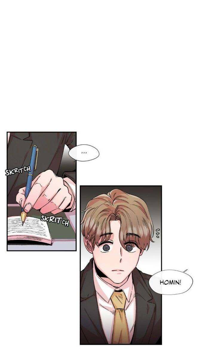 S Flower Chapter 27 Page 21