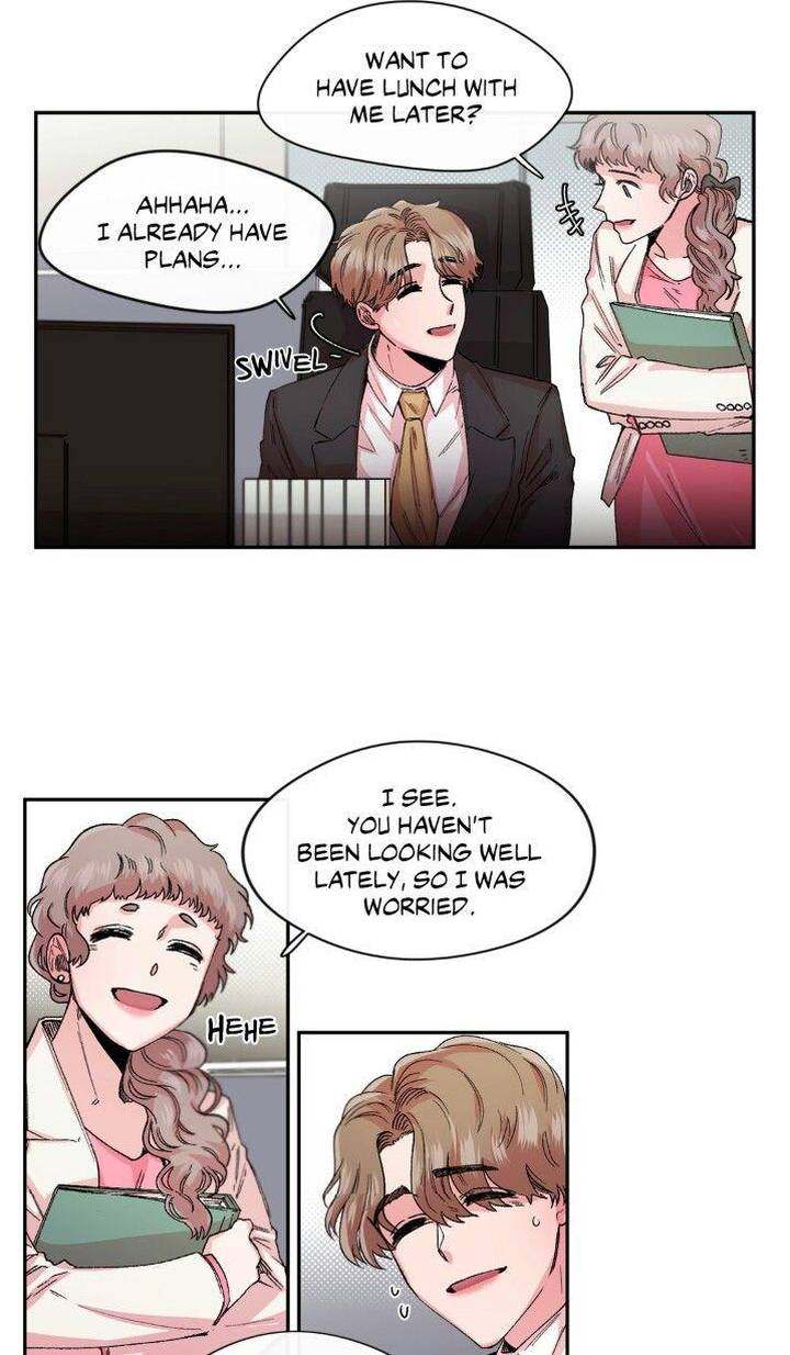 S Flower Chapter 27 Page 22
