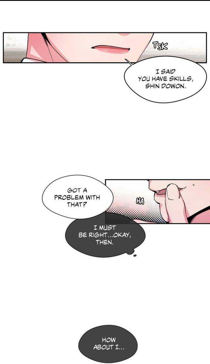 S Flower Chapter 27 Page 3