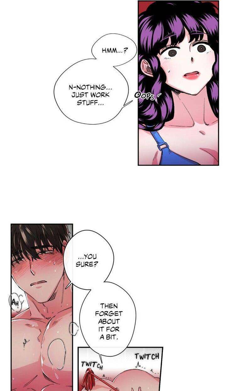 S Flower Chapter 27 Page 31