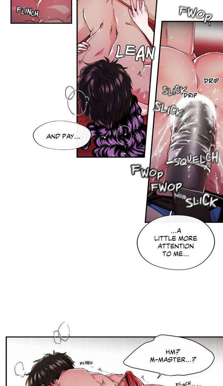 S Flower Chapter 27 Page 32