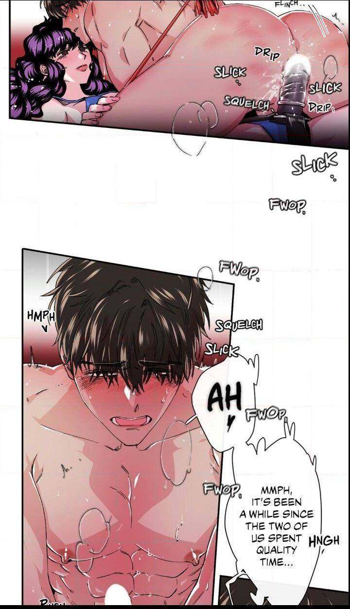S Flower Chapter 27 Page 33
