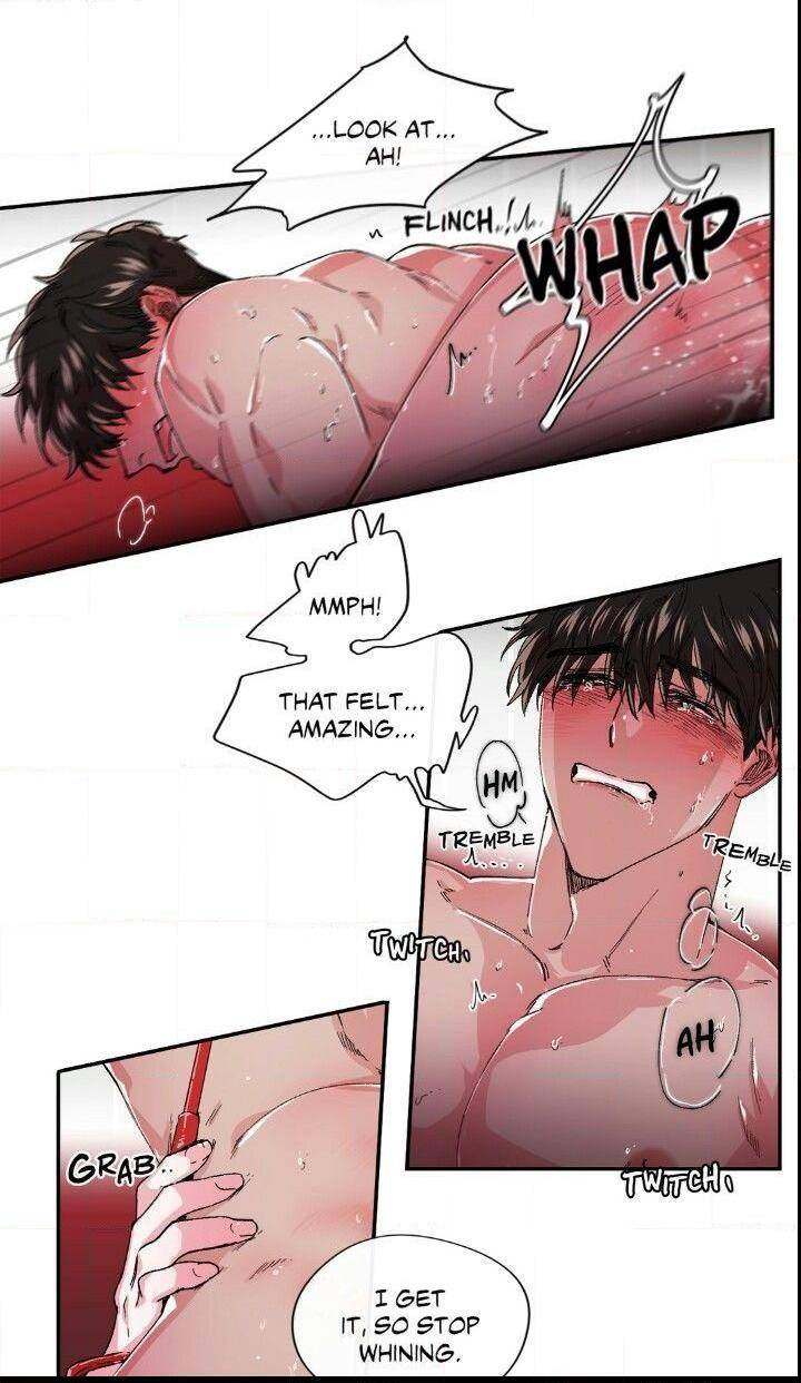 S Flower Chapter 27 Page 36