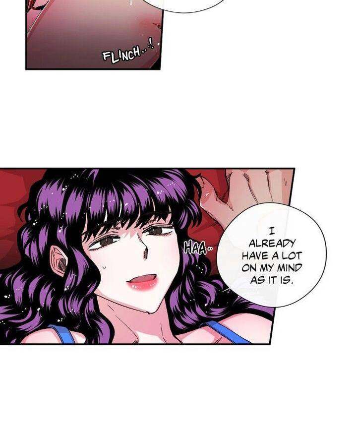 S Flower Chapter 27 Page 37