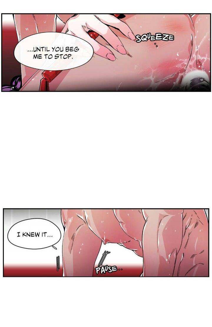 S Flower Chapter 27 Page 39
