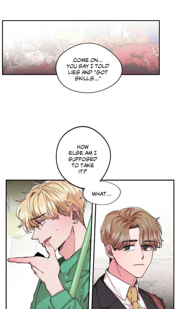 S Flower Chapter 27 Page 4