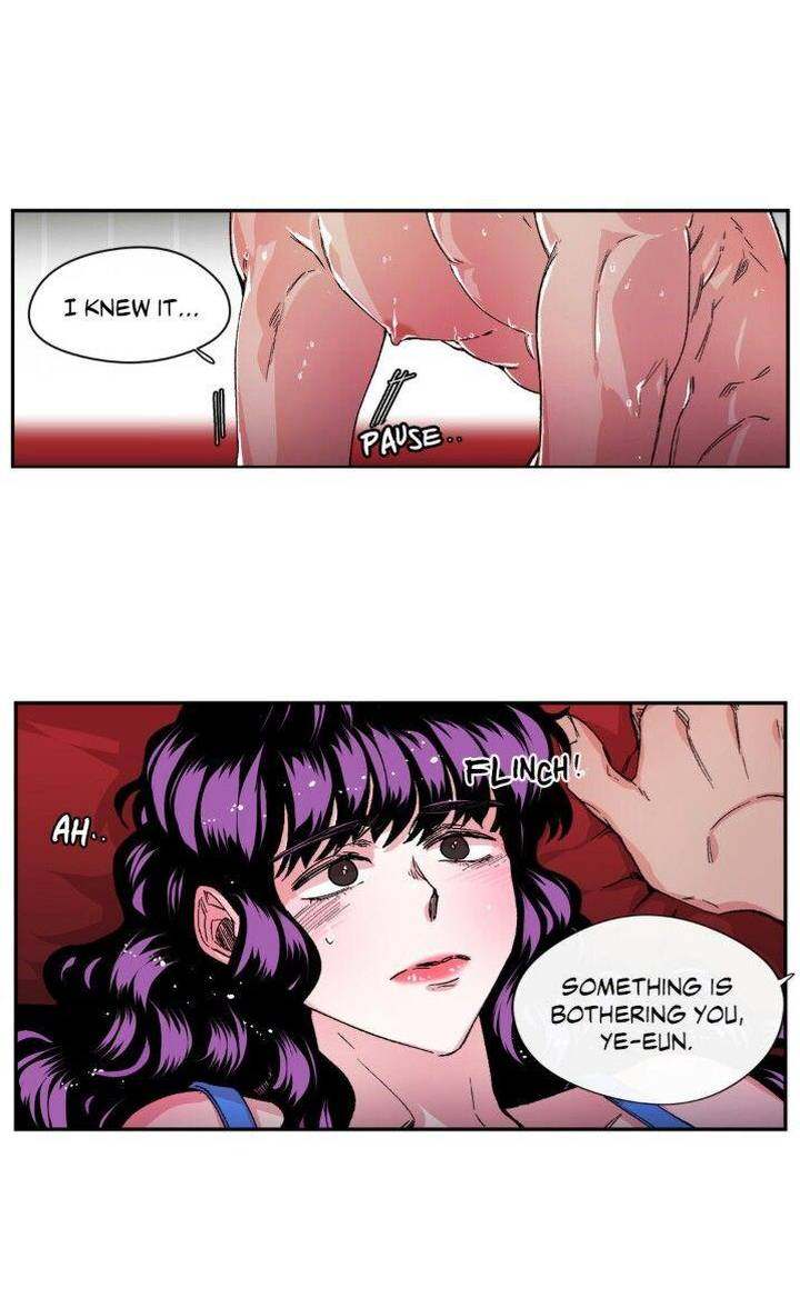 S Flower Chapter 27 Page 40