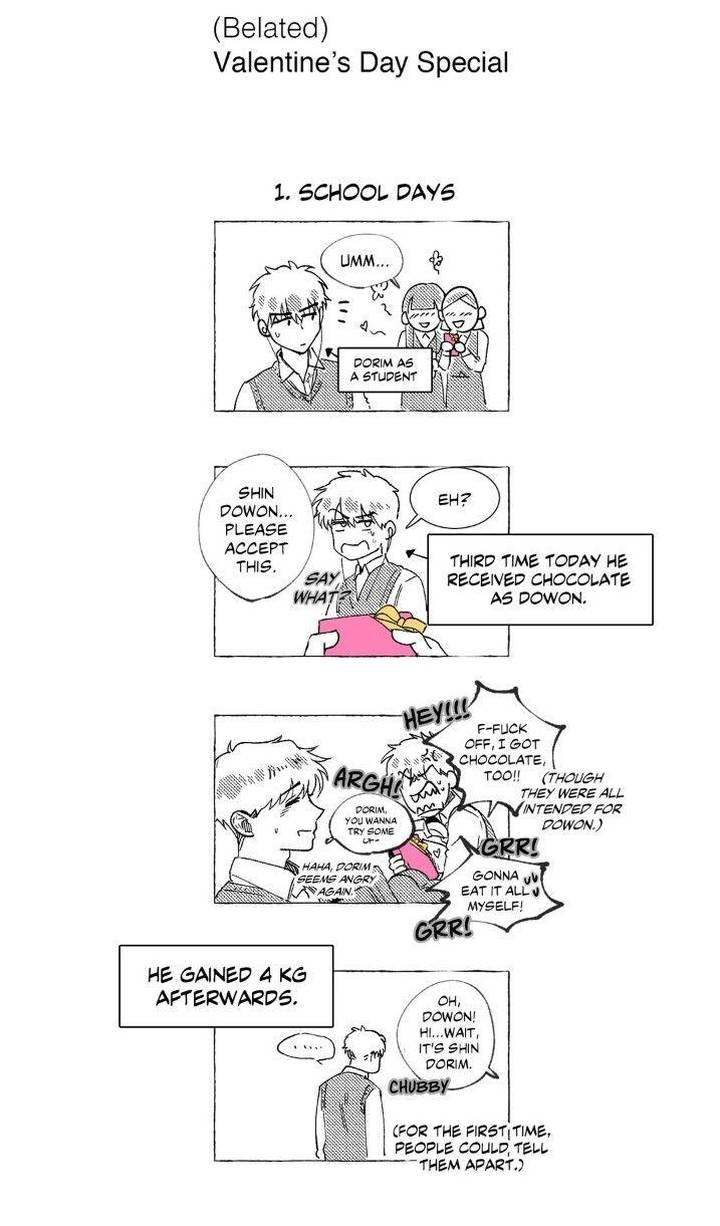 S Flower Chapter 27 Page 52