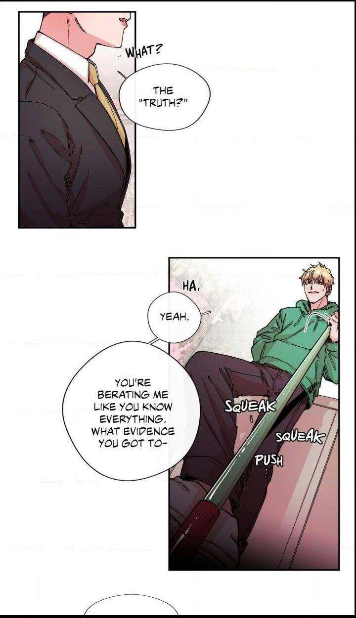S Flower Chapter 27 Page 6
