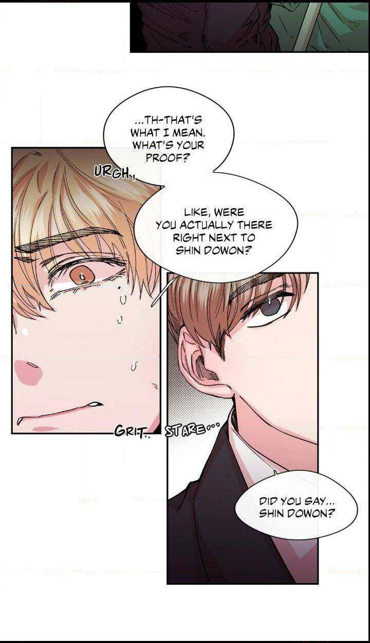 S Flower Chapter 27 Page 8