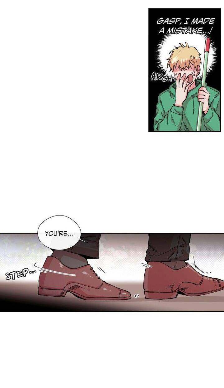 S Flower Chapter 27 Page 9