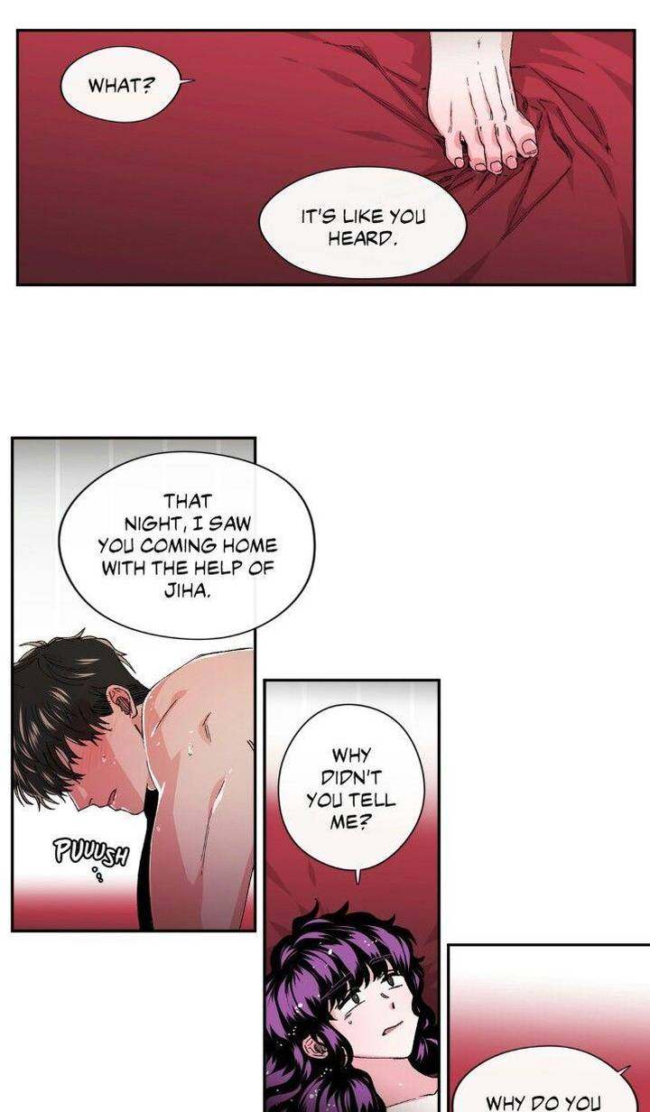S Flower Chapter 28 Page 11