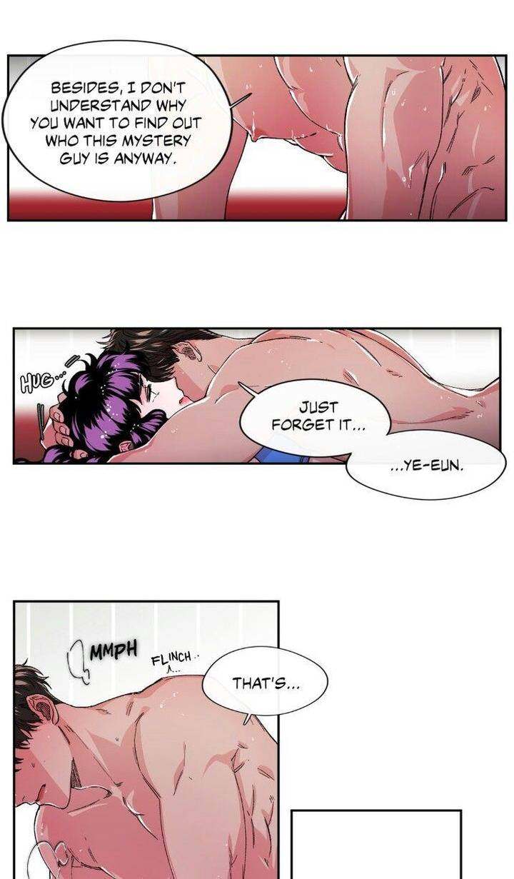 S Flower Chapter 28 Page 13