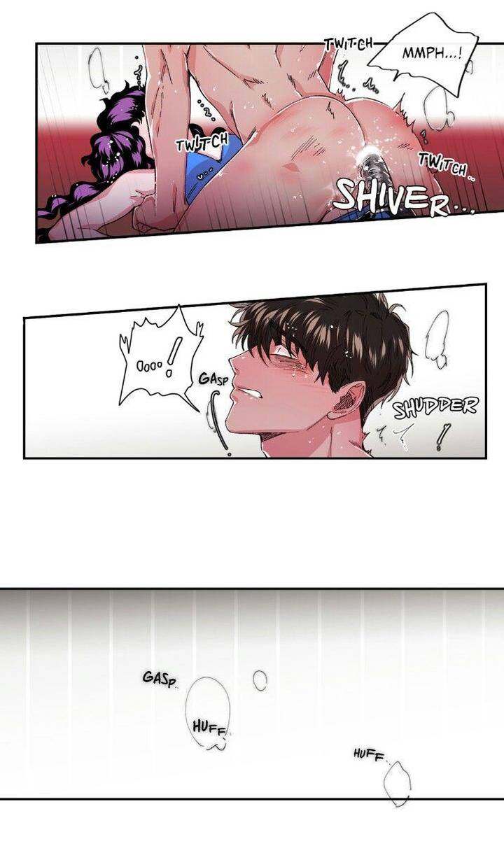 S Flower Chapter 28 Page 18