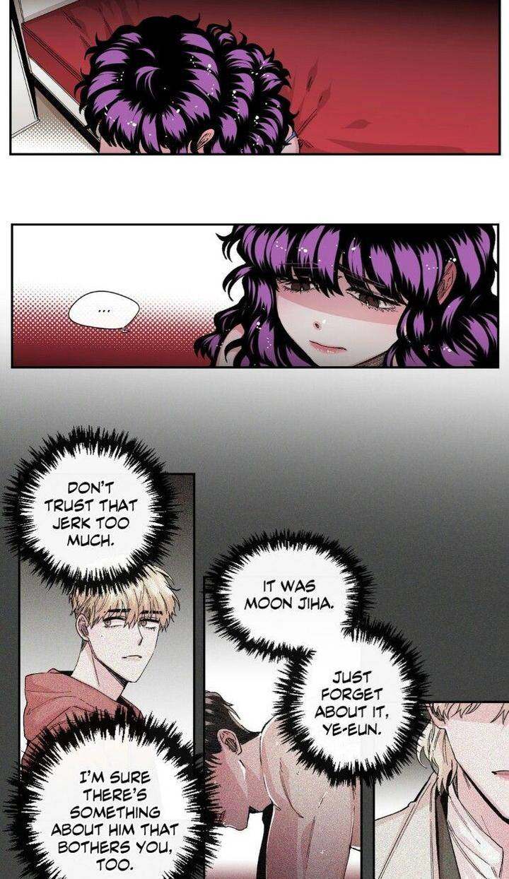 S Flower Chapter 28 Page 20