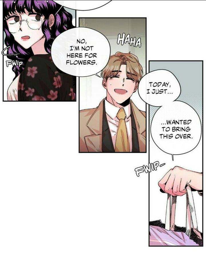 S Flower Chapter 28 Page 24