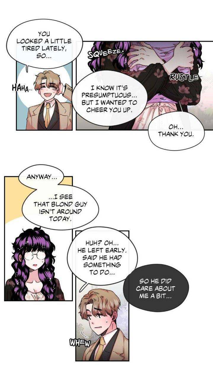 S Flower Chapter 28 Page 26