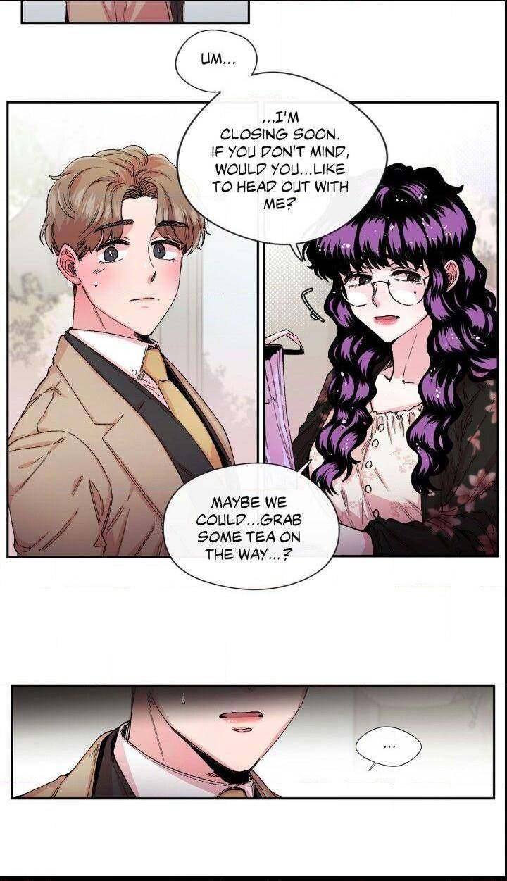S Flower Chapter 28 Page 28