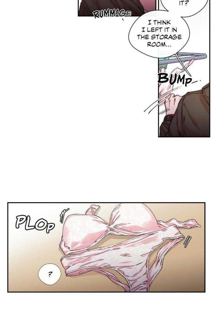 S Flower Chapter 28 Page 31
