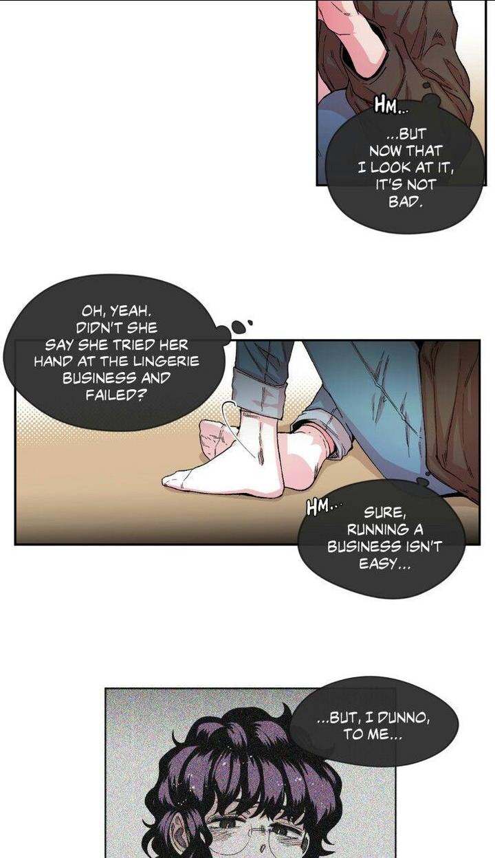 S Flower Chapter 28 Page 33