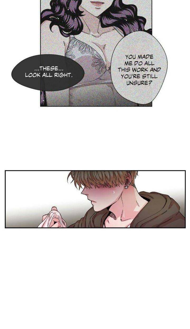 S Flower Chapter 28 Page 34