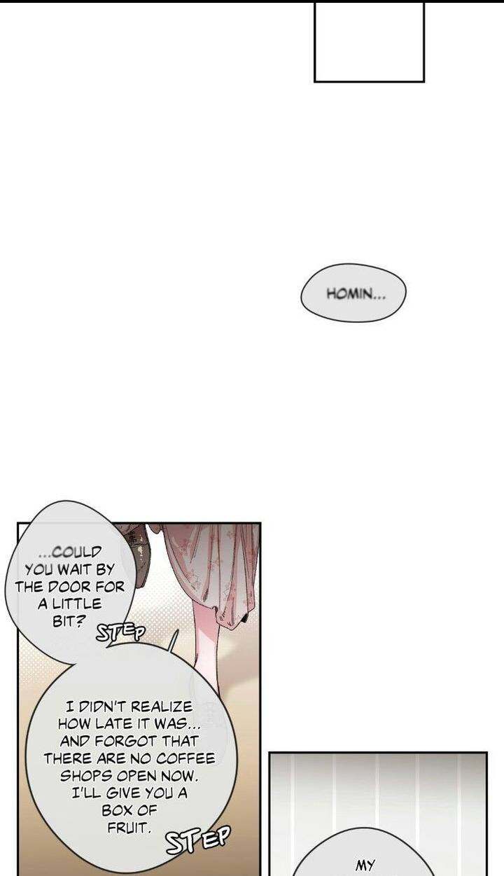 S Flower Chapter 28 Page 37