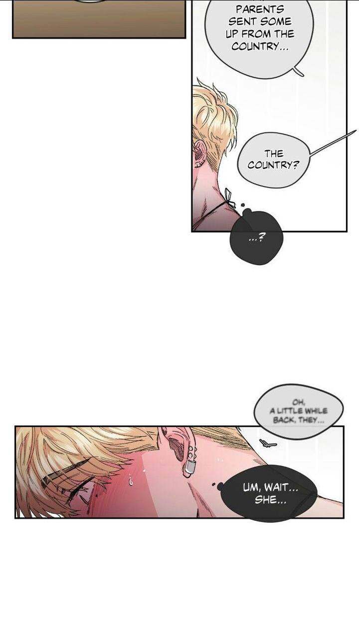 S Flower Chapter 28 Page 38