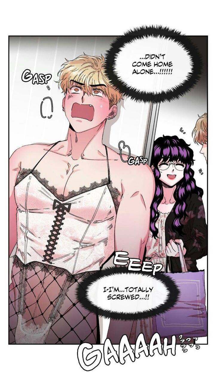 S Flower Chapter 28 Page 39