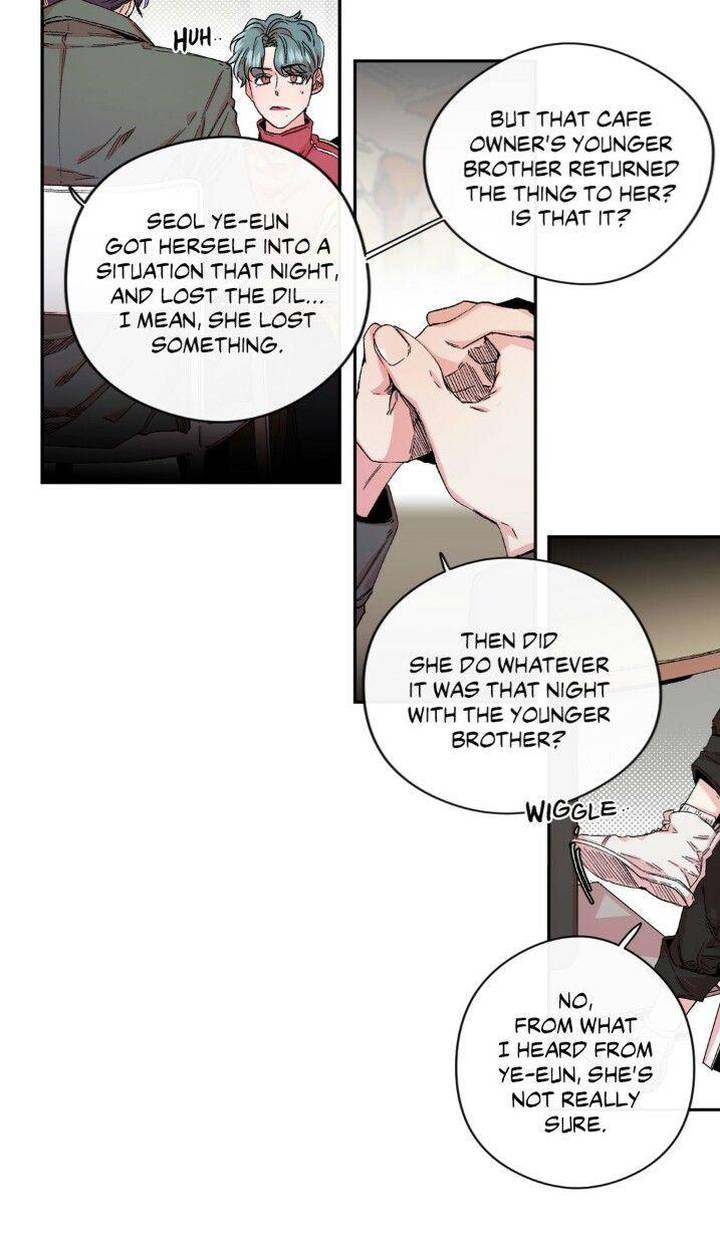 S Flower Chapter 28 Page 5
